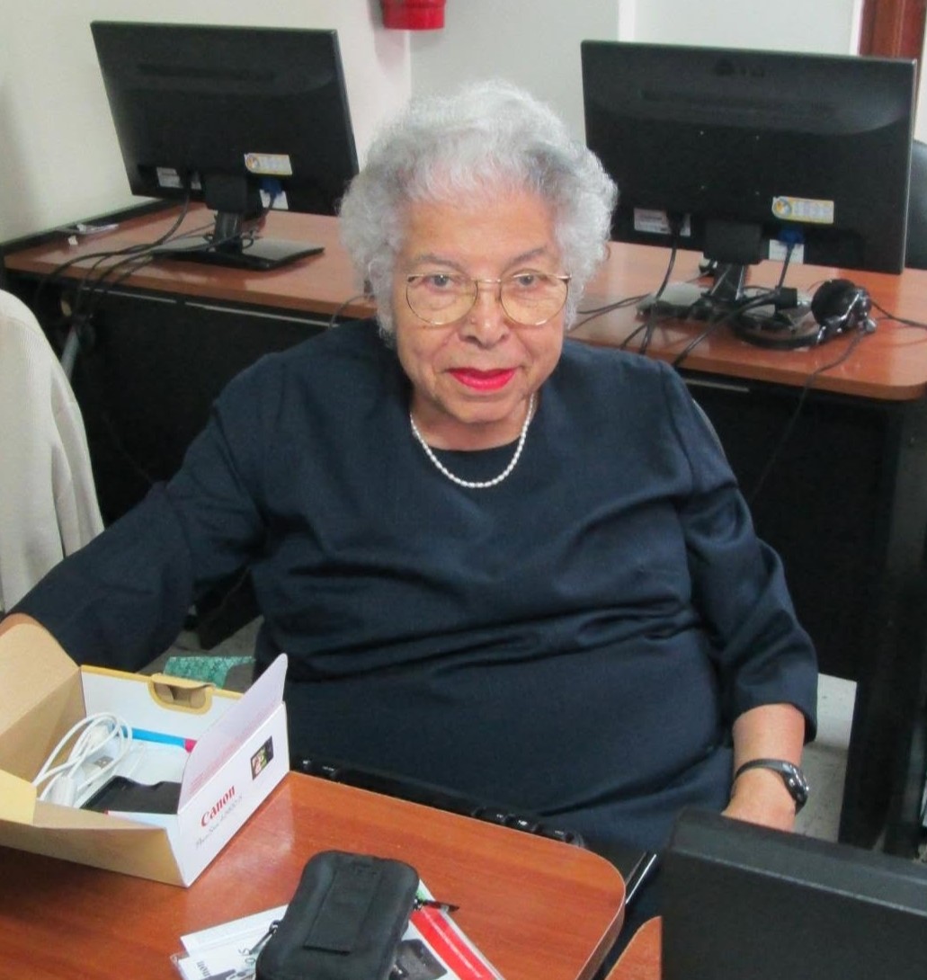 Lucía Pozzi-Escot
