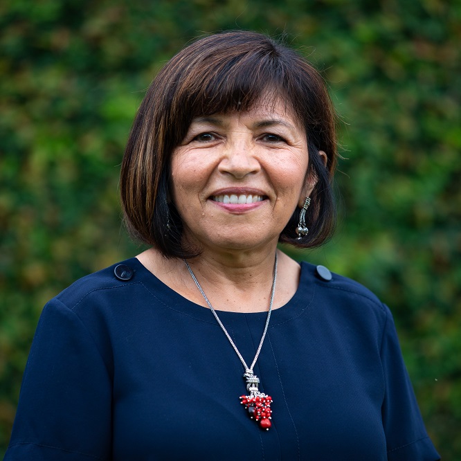 Carmen Valdez Gauthier