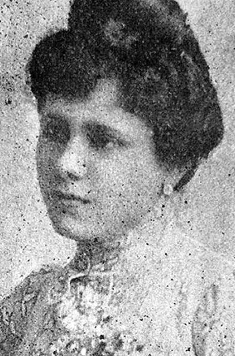 Laura Esther Rodríguez Dulanto
