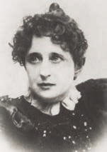 Margarita Práxedes Muñoz