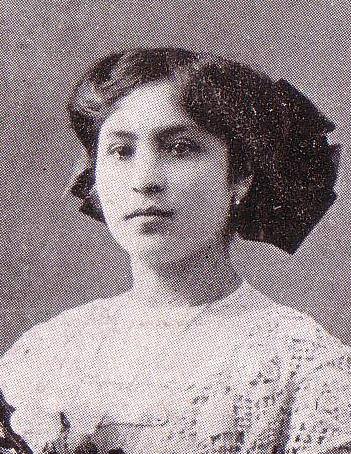 Laura Meneses del Carpio