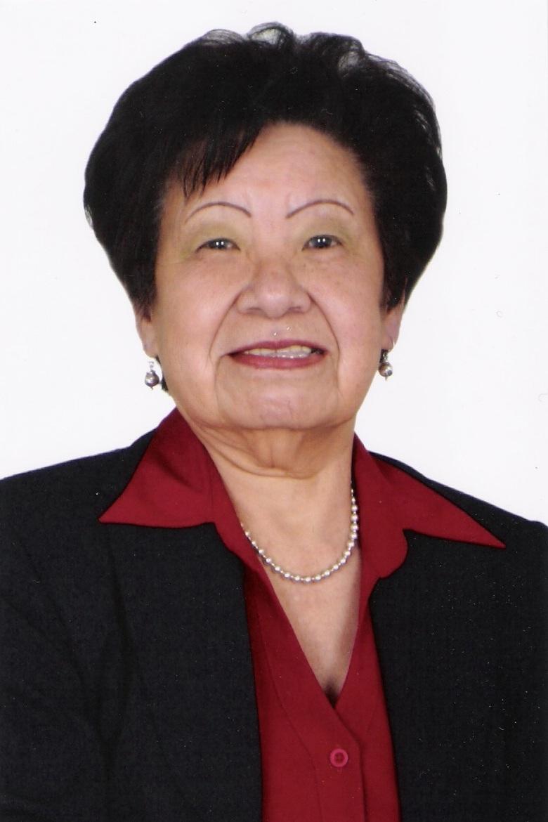 Olga Lock Sing de Ugaz